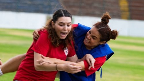 Algunos jugadores sueñan con meter goles, yo con pararlos