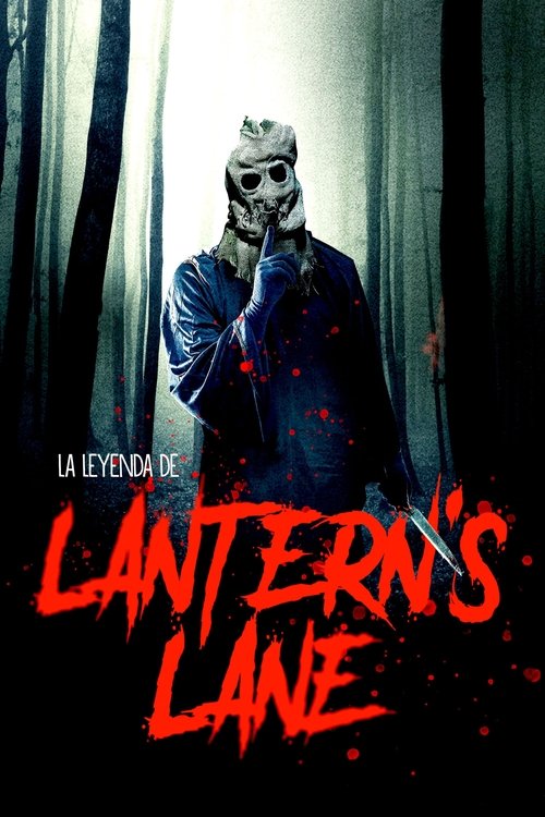 La Leyenda de Lantern’s Lane