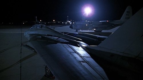 2:00 A.M. - 3:00 A.M.