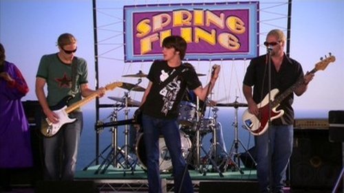 La fiesta de primavera