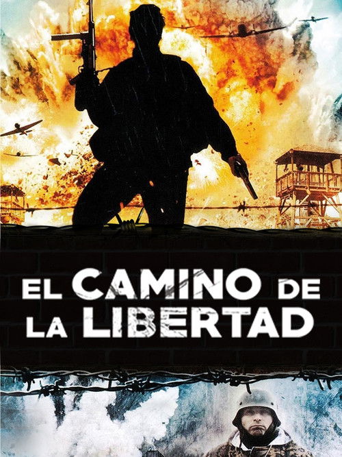 El camino de la libertad