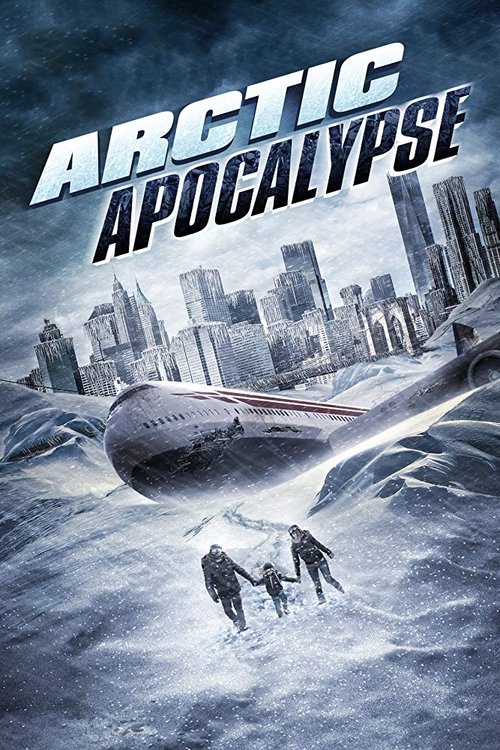 Apocalipsis ártico (Arctic Apocalypse)