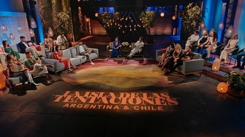 El reencuentro