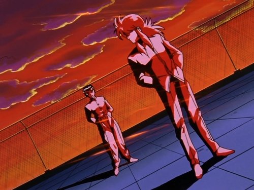 ¡El secreto de Kurama! Los lazos entre madre e hijo