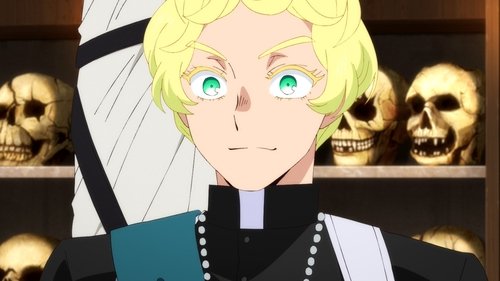 Donde la muerte sueña