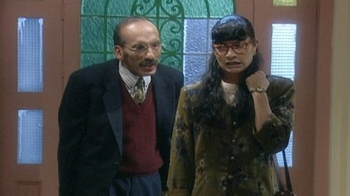 Episodio 116