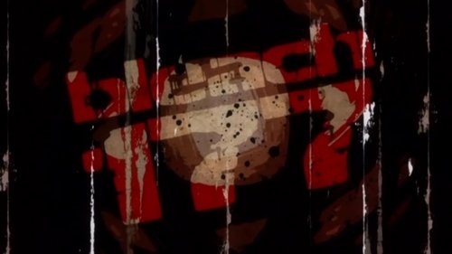 La decisión de Rukia, la espada enloquecida