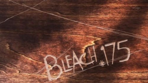 El asesino vengativo, Ichigo en el blanco