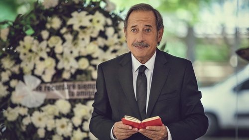 El último adiós
