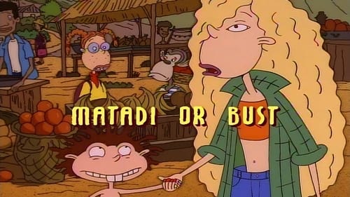 Objetivo: Matadi