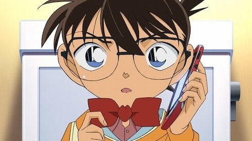 El caso abierto de Yusaku Kudo (2)