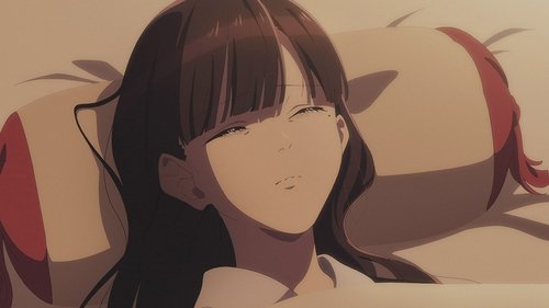 Sueños asfixiantes