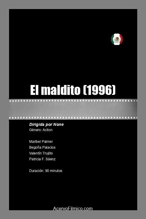 El maldito