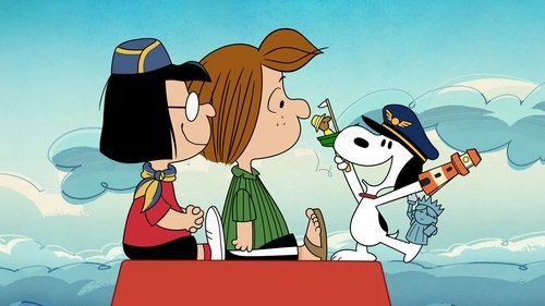 Te toca, Snoopy