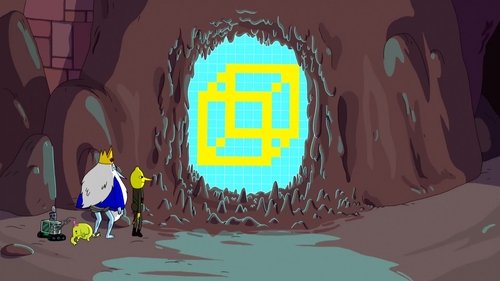 La Mazmorra del Misterio
