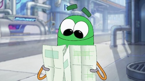 Episodio 10