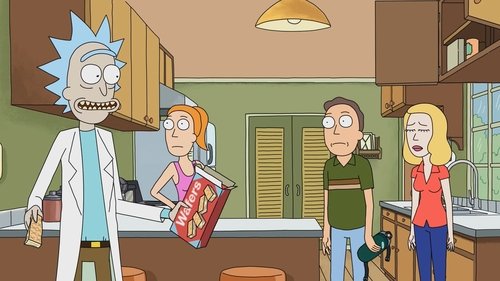 Sesenta Rick-nutos