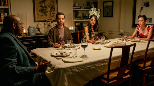 2068: La fiesta de despedida