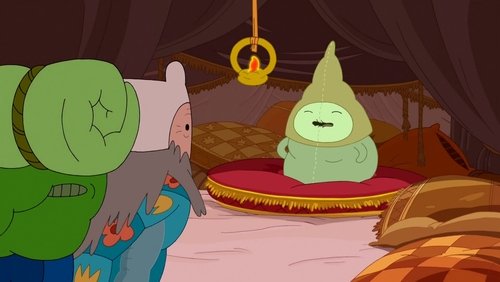 Polalmohada