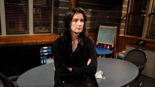 Lo que puede ocurrir en la oscuridad