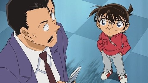 La noche de los detectives (Caso)