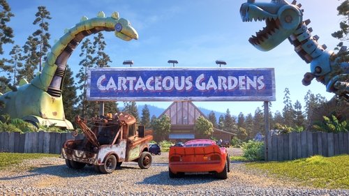 Dino-Parque