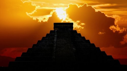 Desconocidos en medio del caos