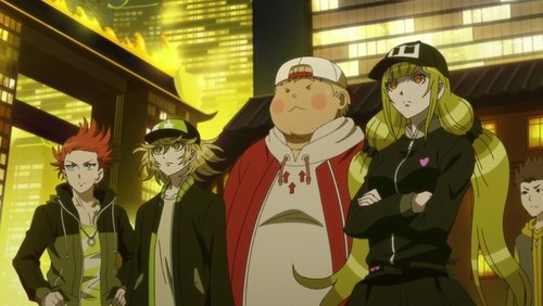 Episodio 11