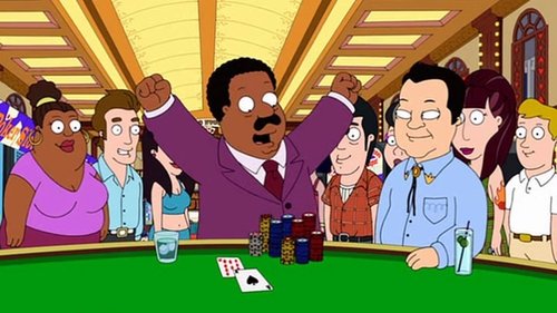 Los ángeles de Cleveland
