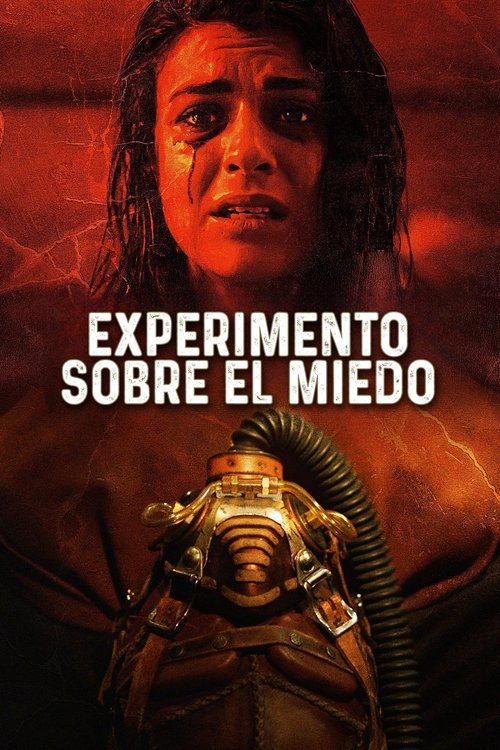Experimento sobre el Miedo
