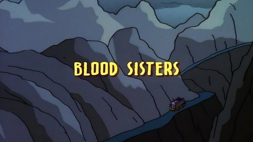 Hermanas de sangre