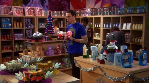 La hipótesis del regalo de baño