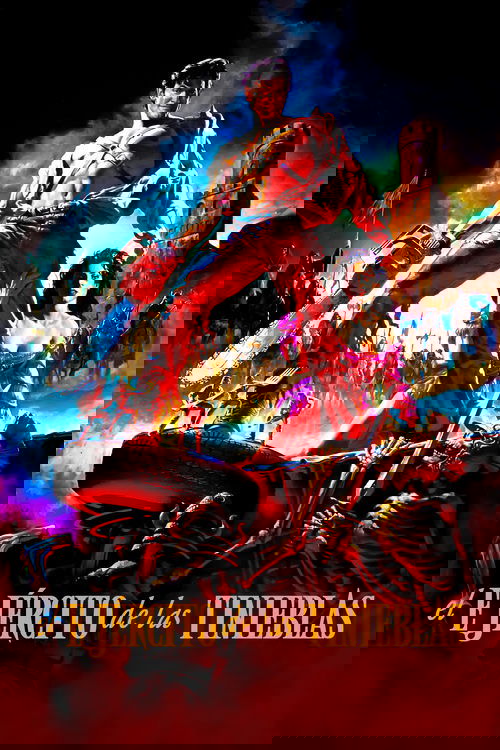 El ejército de las tinieblas