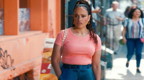 Tía, yo ya he estado en la cárcel