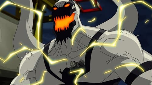 El anti Venom