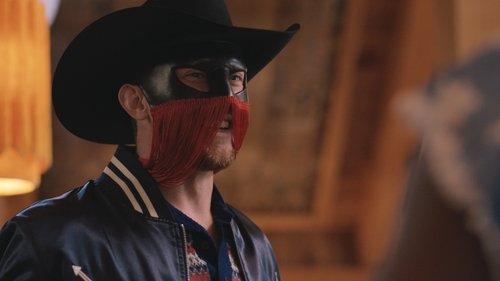 El concierto de Orville Peck