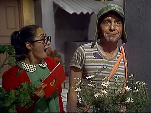 San Valentín (I Parte)