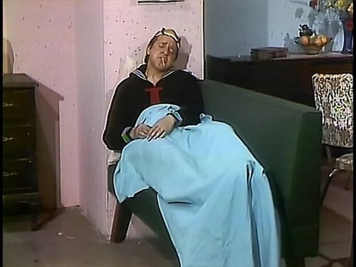 La enfermedad de Quico
