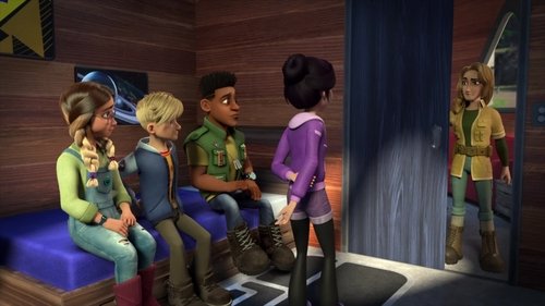 Episodio 1