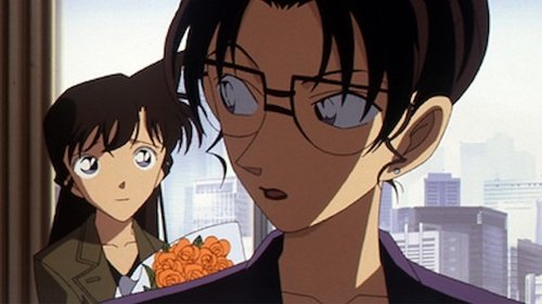 El amor de la abogada Eri Kisaki