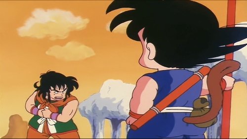 El terrible y solitario Yamcha