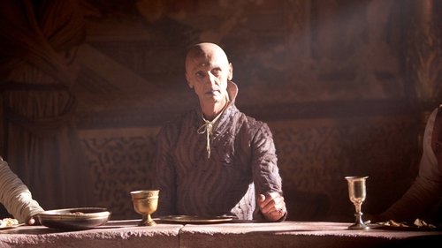 Un hombre sin honor