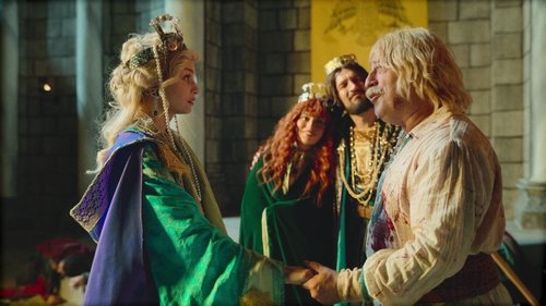 Episodio 1