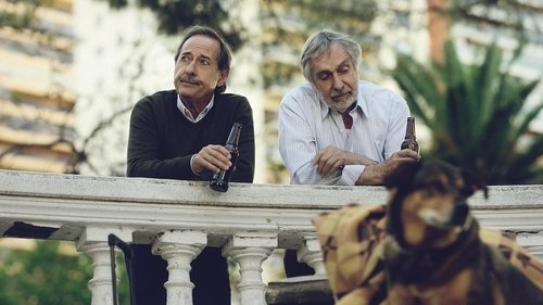 El ocupa del 5B