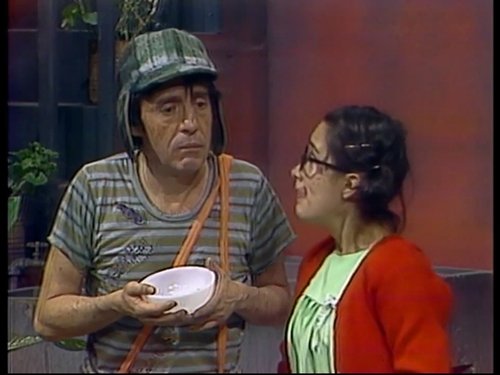 Los Espíritus Chocarreros (parte 2)