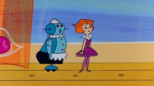 Robotina la robot