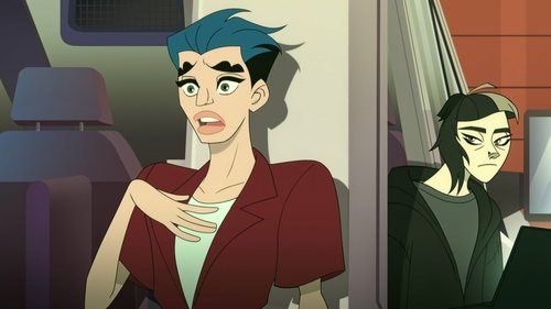 El baile de las secretarias