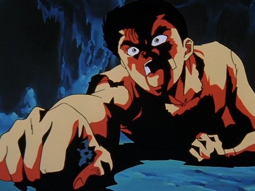 ¡La lección más importante de Genkai!