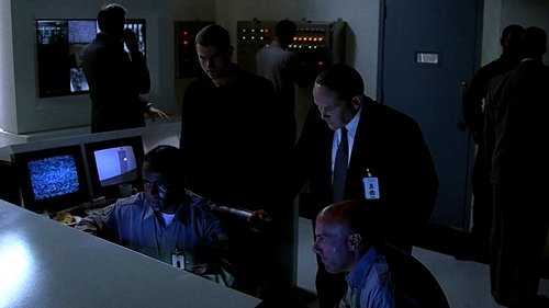 5:00 P.M. - 6:00 P.M.