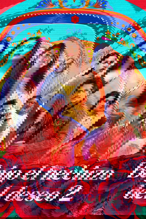 Bajo el hechizo del deseo 2